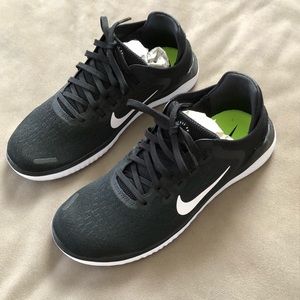 NIKE Free Run (2018) Sneakers - Size 7.5 - NWT